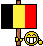 Salut à tous Belgique