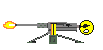 Sniper grey - beretta 92 fs sniper grey avec red dot walther  Bigun2